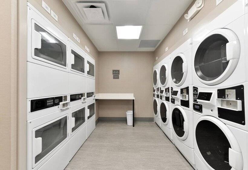 فندق Residence Inn By Marriott St. Louis Chesterfield