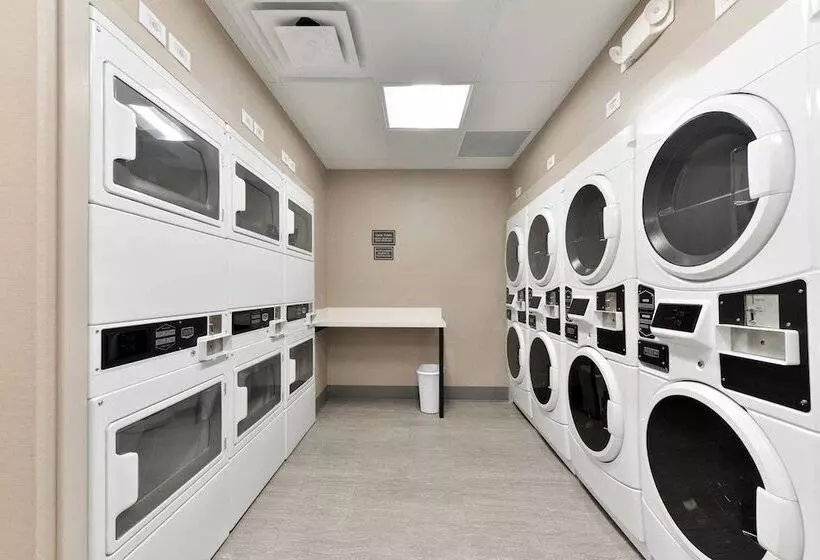 Hotelli Residence Inn By Marriott St. Louis Chesterfield