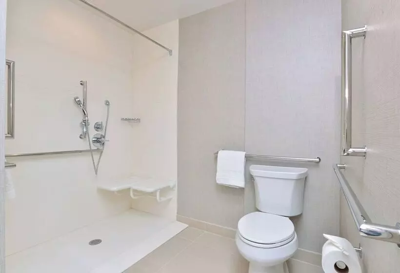 Hotelli Residence Inn By Marriott St. Louis Chesterfield