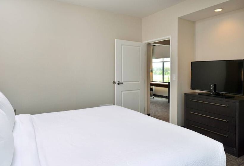 فندق Residence Inn By Marriott St. Louis Chesterfield