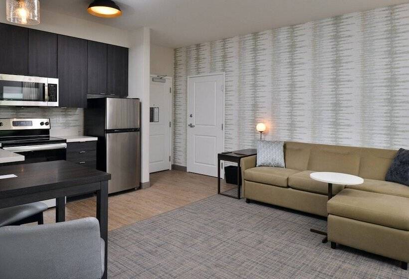 فندق Residence Inn By Marriott St. Louis Chesterfield