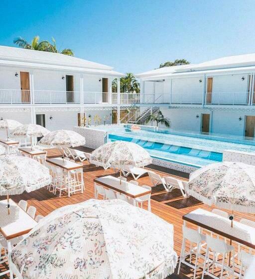 旅馆 Bounce Noosa
