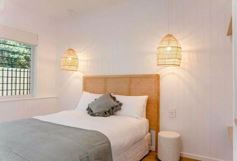 Retkeilymaja Bounce Noosa