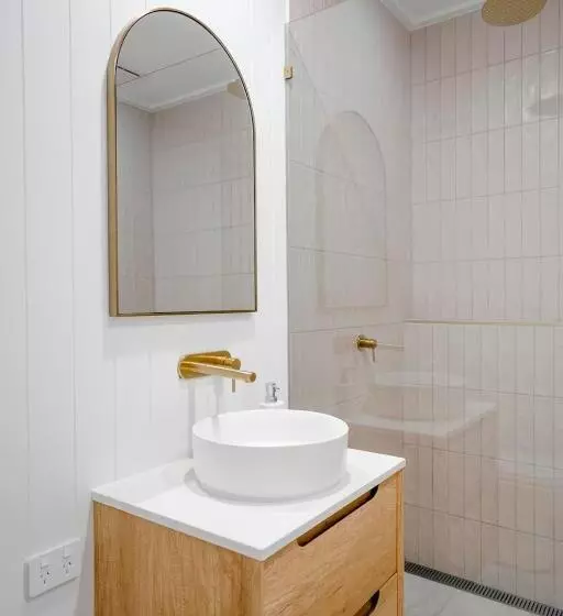 Retkeilymaja Bounce Noosa