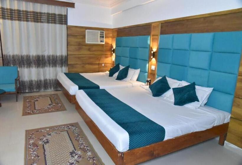 Hotel Atul Regency Katra