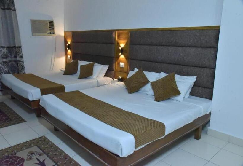 Hotel Atul Regency Katra