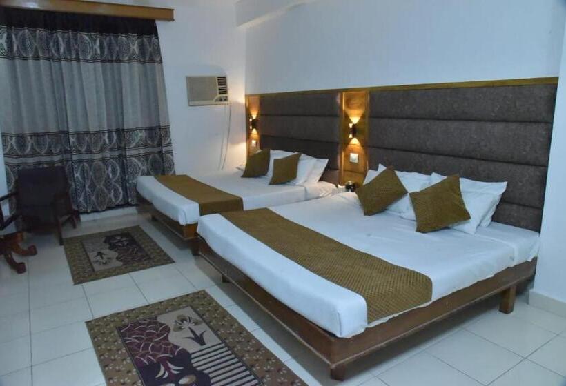 Hotel Atul Regency Katra