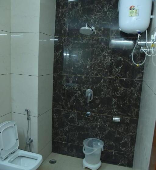 Hotel Atul Regency Katra