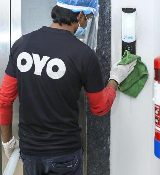 Szálloda Collection O 79518 Udupi Comforts