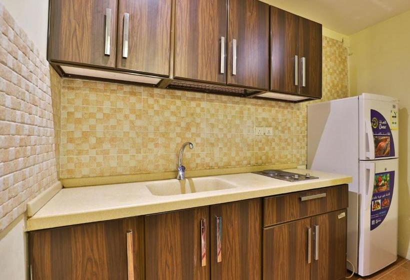 Fotos del hotel Oyo 344 Almibkhara Althahbia:  2