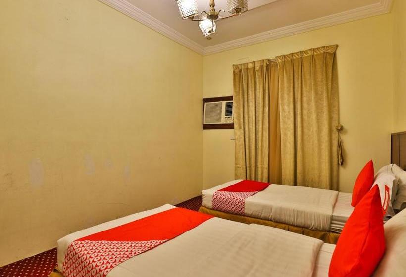 Fotos del hotel Oyo 344 Almibkhara Althahbia:  15