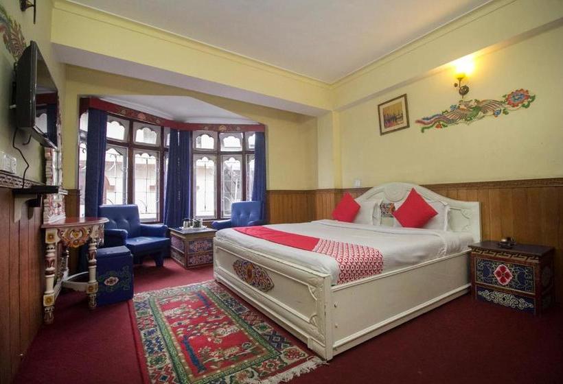 ホテル Oyo 80046 Flagship  Snow Lion