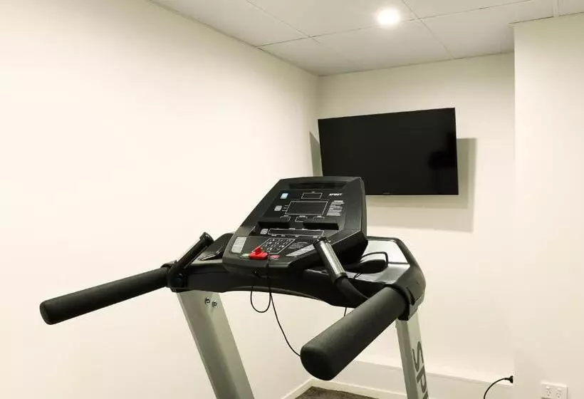 هتل Ramada By Wyndham Wellington Taranaki Street