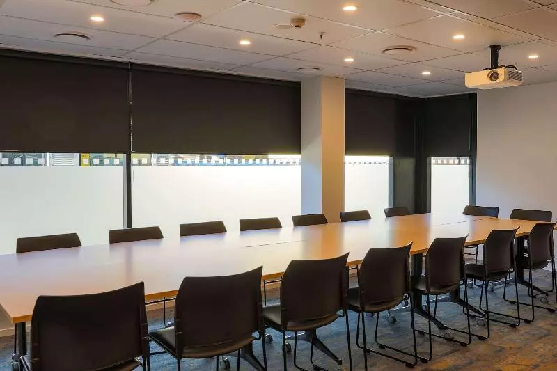 هتل Ramada By Wyndham Wellington Taranaki Street