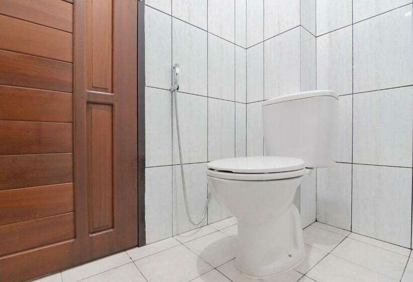 Hotel Reddoorz At Vall Guest House Balikpapan