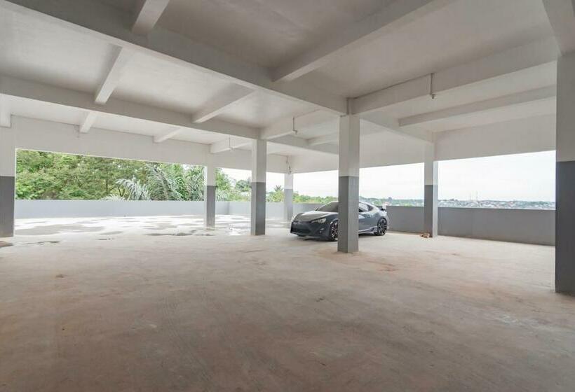 Hotel Reddoorz At Vall Guest House Balikpapan