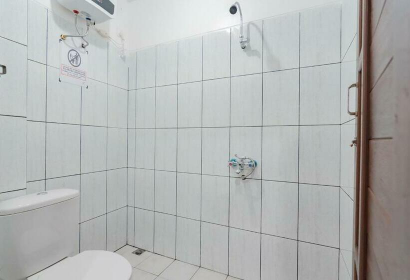 Hotel Reddoorz At Vall Guest House Balikpapan