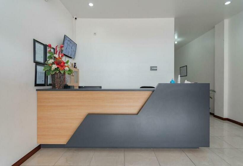 Hotel Reddoorz At Vall Guest House Balikpapan