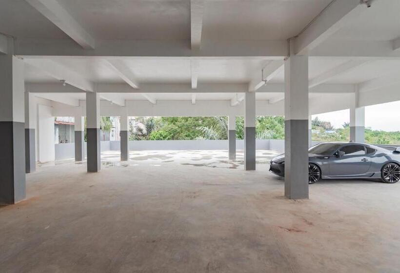 Hotel Reddoorz At Vall Guest House Balikpapan