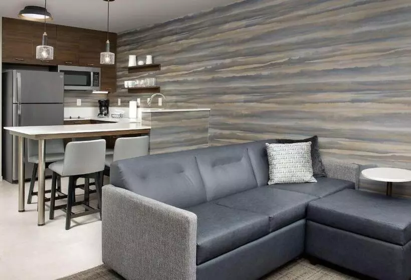 Hotelli Residence Inn Doral Mall Area