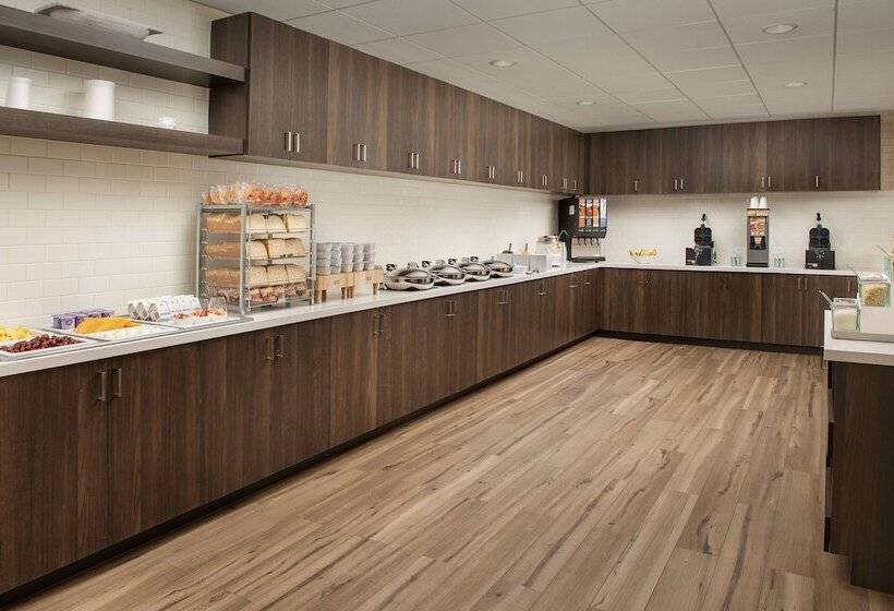 בית מלון כפרי Residence Inn Doral Mall Area