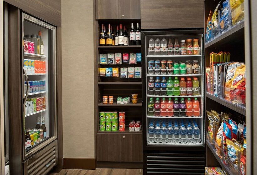 בית מלון כפרי Residence Inn Doral Mall Area