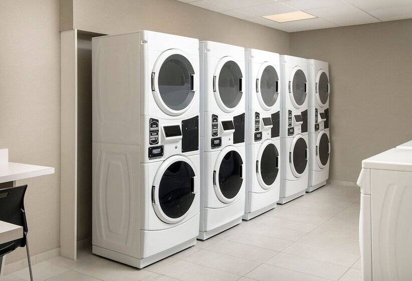 בית מלון כפרי Residence Inn Doral Mall Area