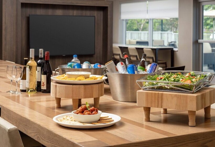 בית מלון כפרי Residence Inn Doral Mall Area