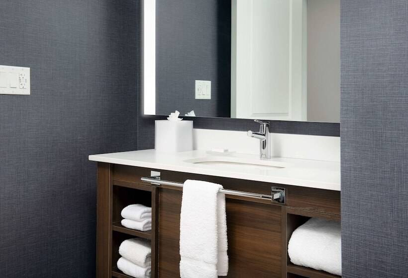 בית מלון כפרי Residence Inn Doral Mall Area