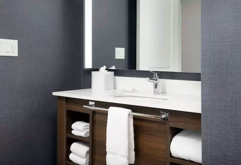 Hotelli Residence Inn Doral Mall Area