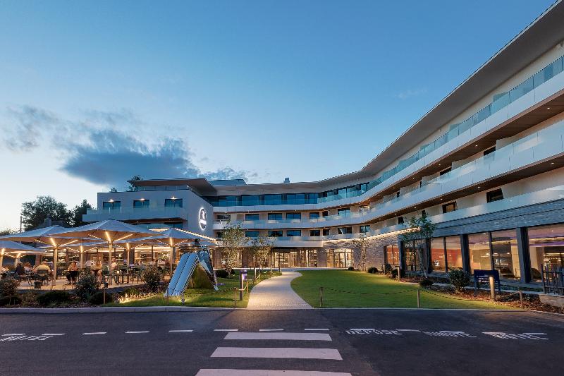 فندق Rivage Hôtel & Spa Annecy