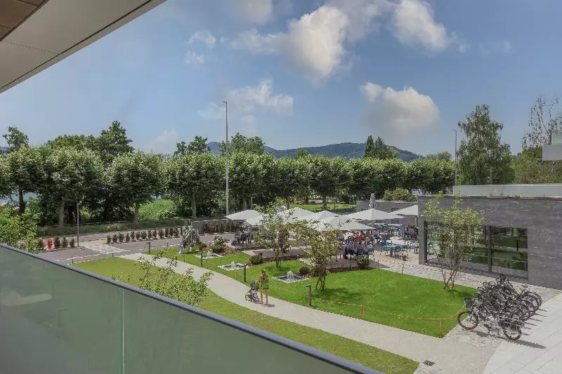 ホテル Rivage Hôtel & Spa Annecy