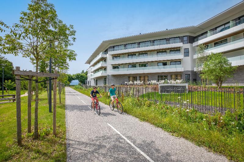 فندق Rivage Hôtel & Spa Annecy