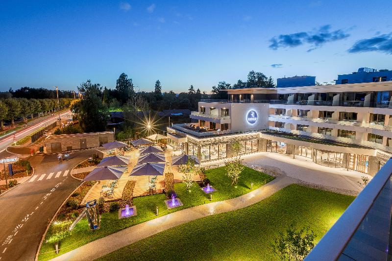 فندق Rivage Hôtel & Spa Annecy