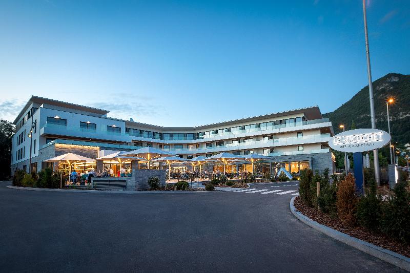 فندق Rivage Hôtel & Spa Annecy