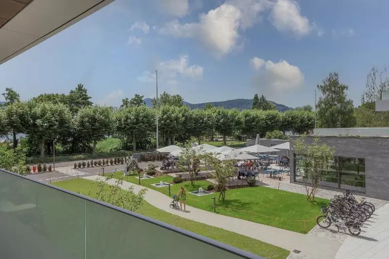 ホテル Rivage Hôtel & Spa Annecy