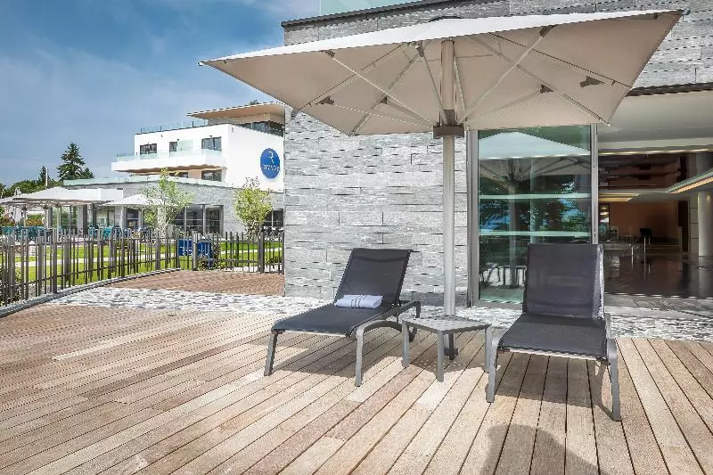 ホテル Rivage Hôtel & Spa Annecy