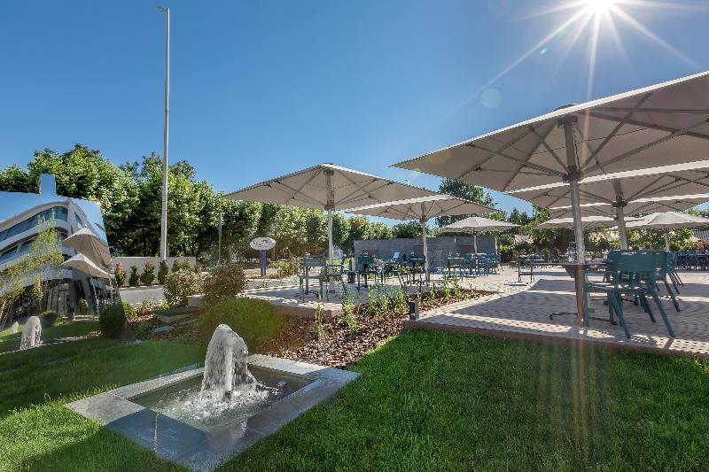 فندق Rivage Hôtel & Spa Annecy