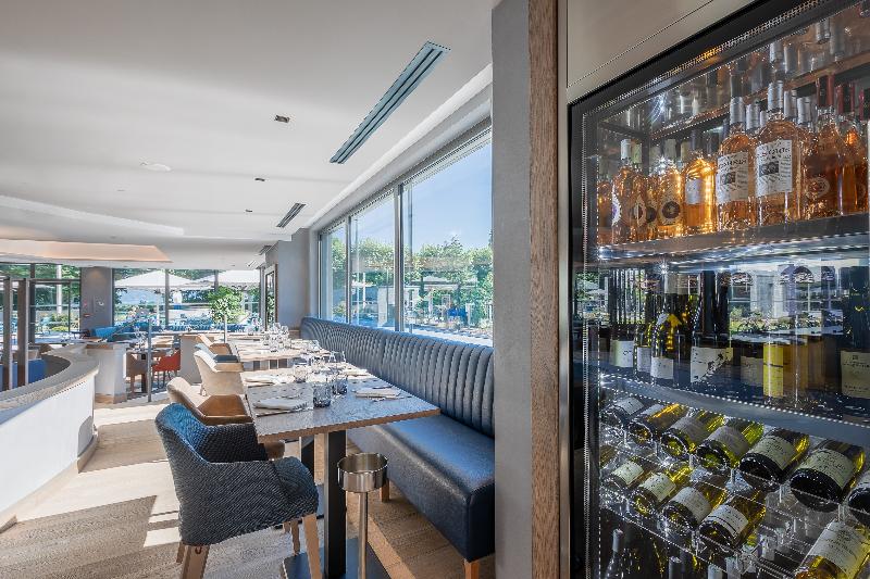 فندق Rivage Hôtel & Spa Annecy