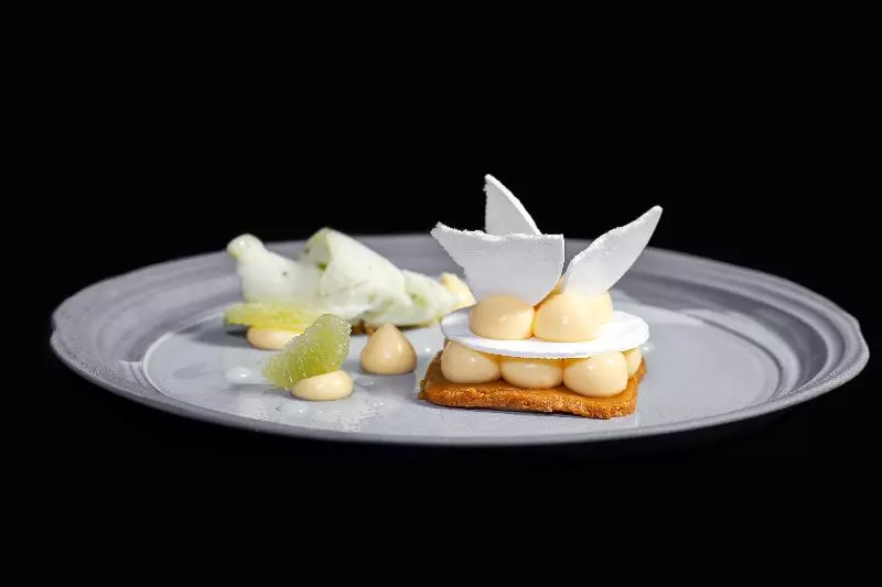 ホテル Rivage Hôtel & Spa Annecy