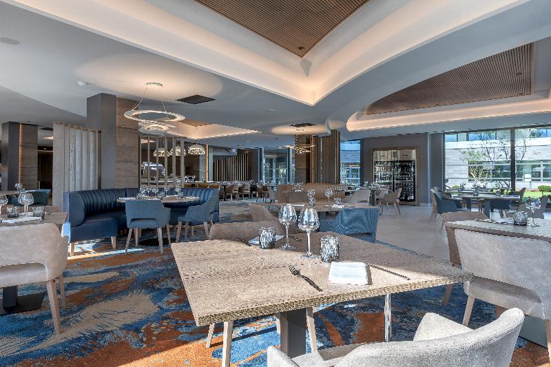 فندق Rivage Hôtel & Spa Annecy