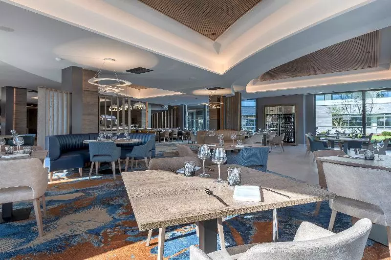 ホテル Rivage Hôtel & Spa Annecy