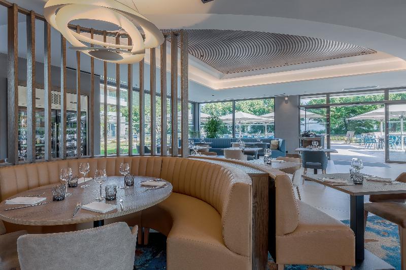 فندق Rivage Hôtel & Spa Annecy