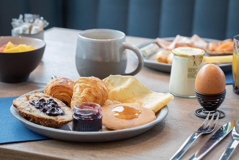 فندق Rivage Hôtel & Spa Annecy