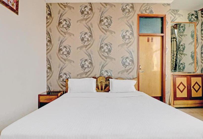 ペンション Oyo 79960 Aman Homes