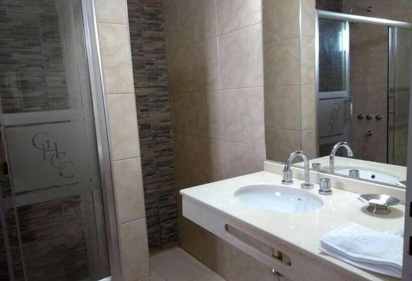 Gran Hotel Curuzu Cuatia