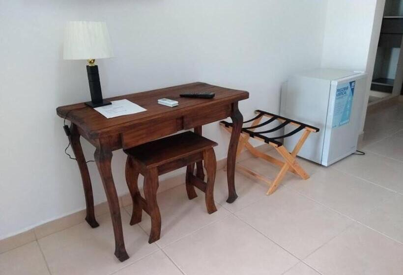 Gran Hotel Curuzu Cuatia