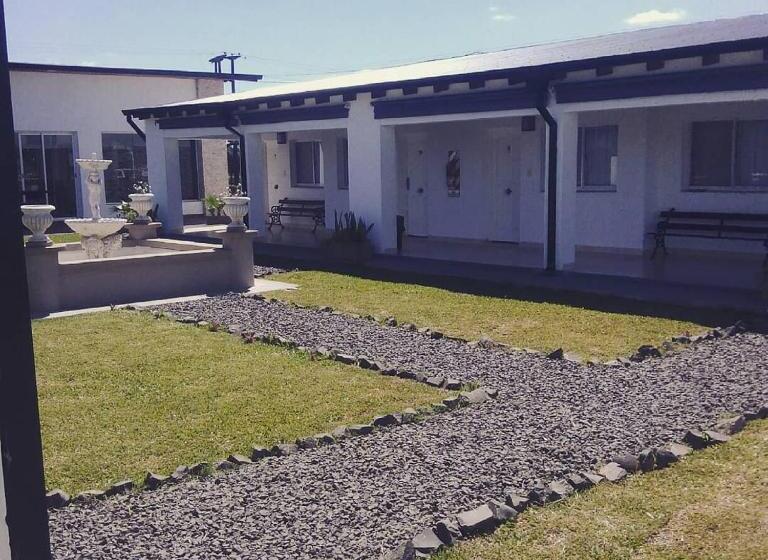 Gran Hotel Curuzu Cuatia