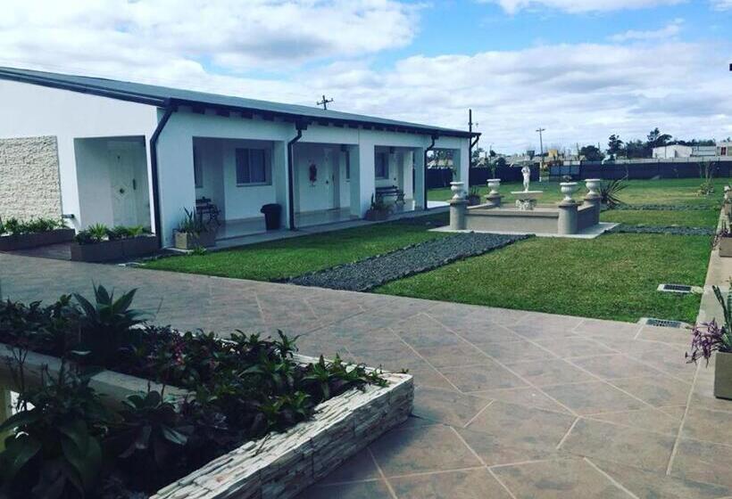 Gran Hotel Curuzu Cuatia