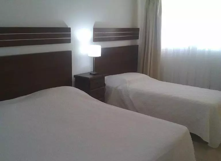 Gran Hotel Curuzu Cuatia